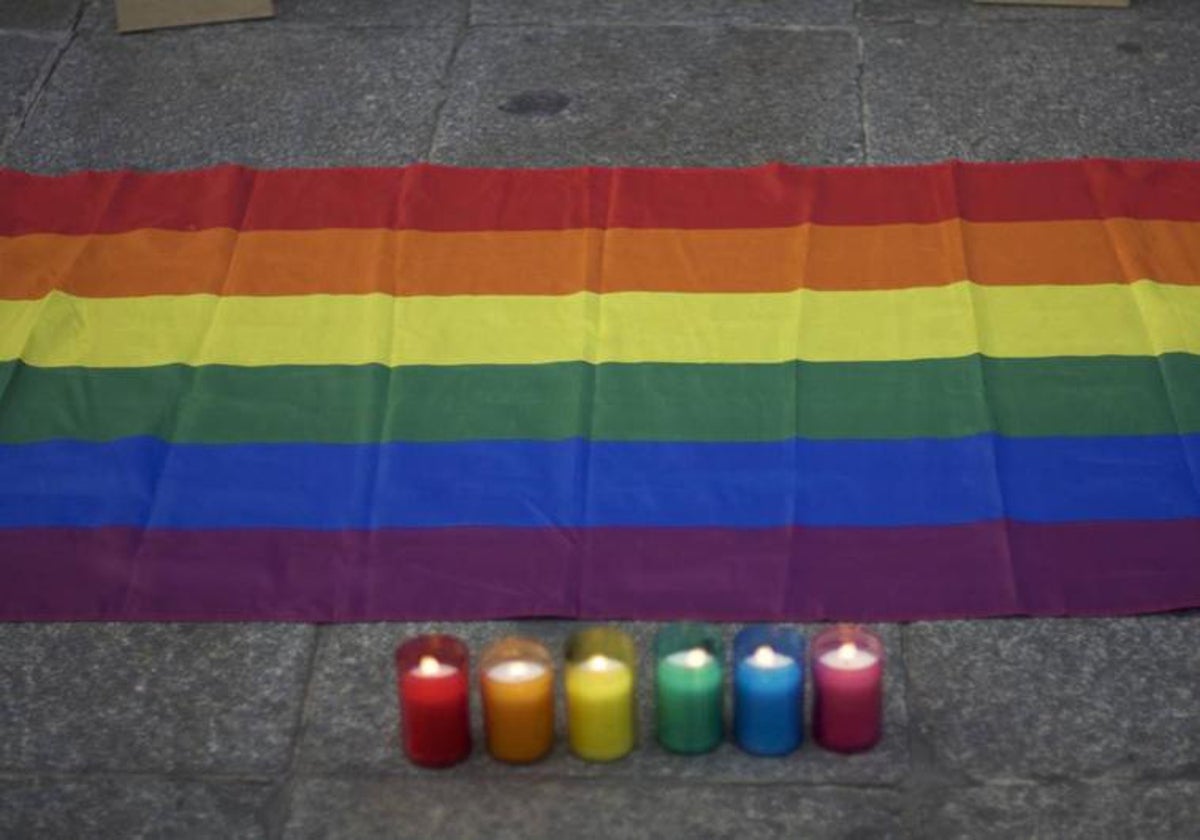 LGBT-phobic hate trend on the rise in Spain, Portugal, France and Italy